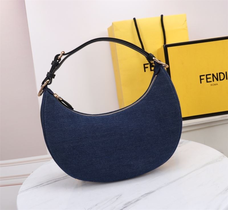 Fendi Hobo Bags